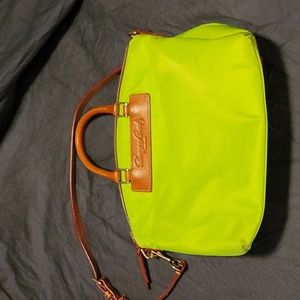 Dooney and Bourke purse